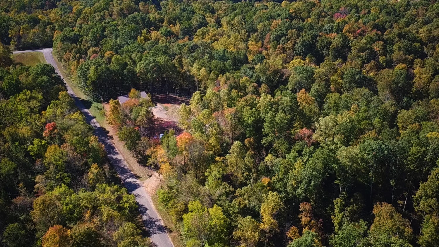 4125 Algie Sewell Road Santa Fe, TN 38482 - Photo 31 of 32 Gallery Image 31