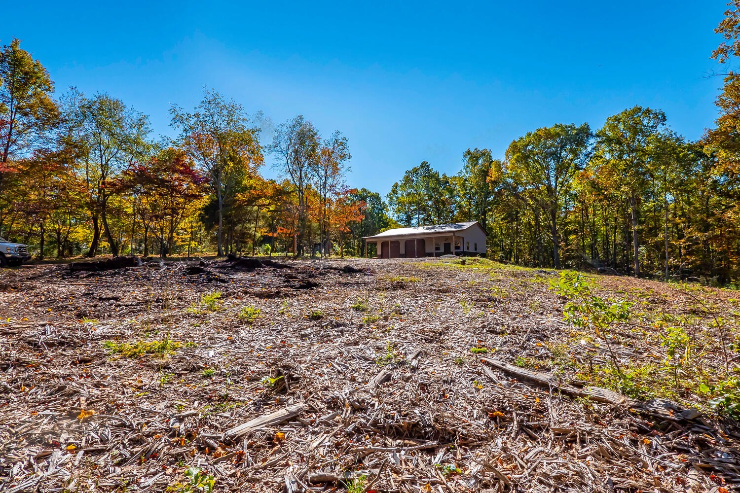 4125 Algie Sewell Road Santa Fe, TN 38482 - Photo 7 of 32 Gallery Image 7