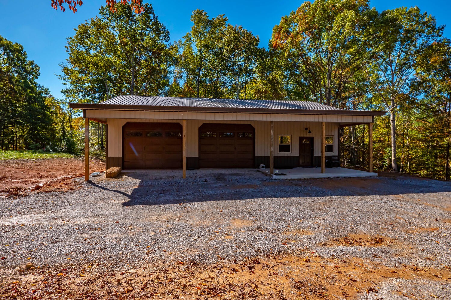 4125 Algie Sewell Road Santa Fe, TN 38482 - Photo 8 of 32 Gallery Image 8
