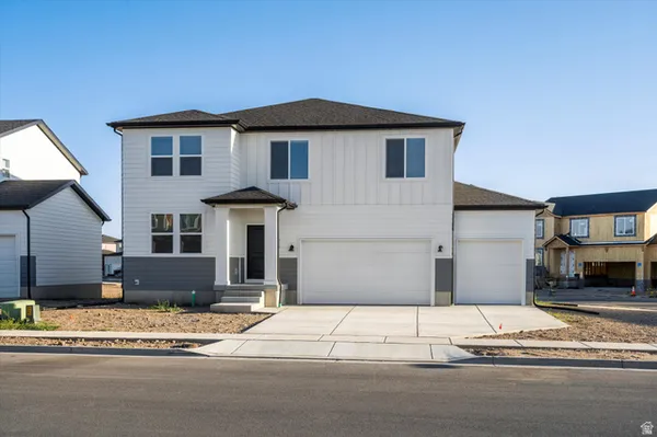 $599,990 | 892 North 260 E Street, Unit 202, Santaquin, UT 84655