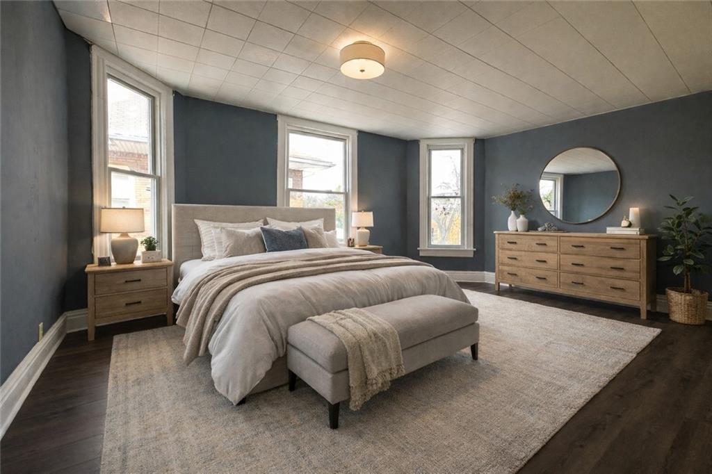 604 Centennial Street New Castle, PA 16101 - Photo 12 of 26