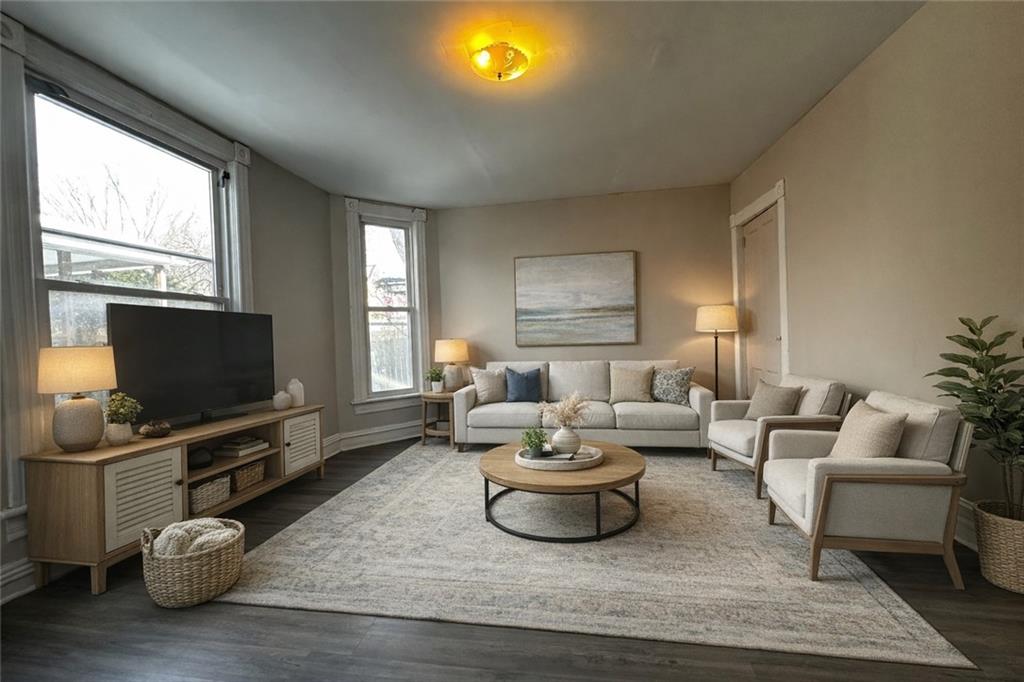 604 Centennial Street New Castle, PA 16101 - Photo 2 of 26