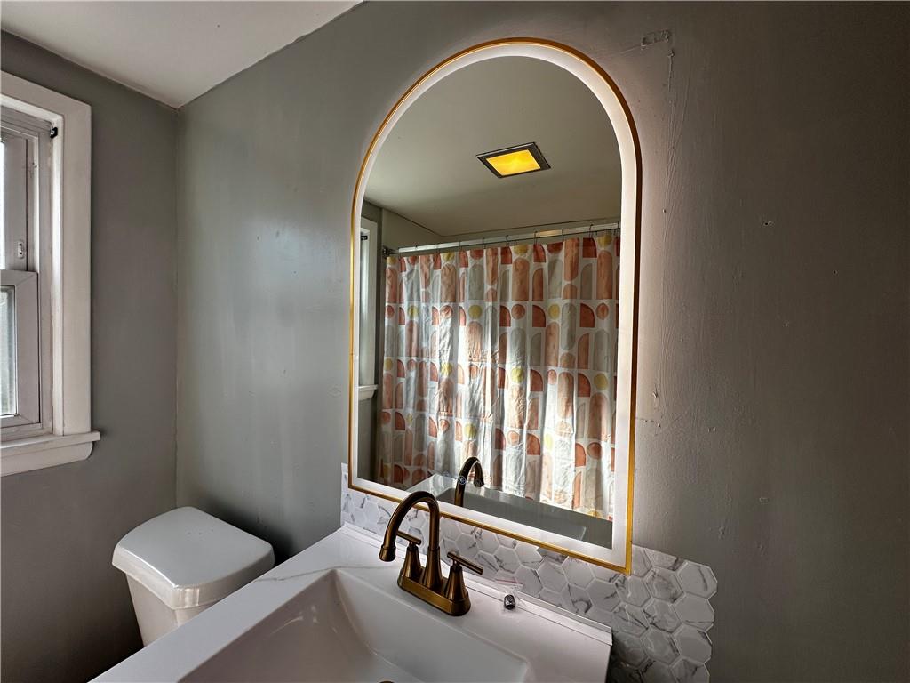 604 Centennial Street New Castle, PA 16101 - Photo 8 of 26