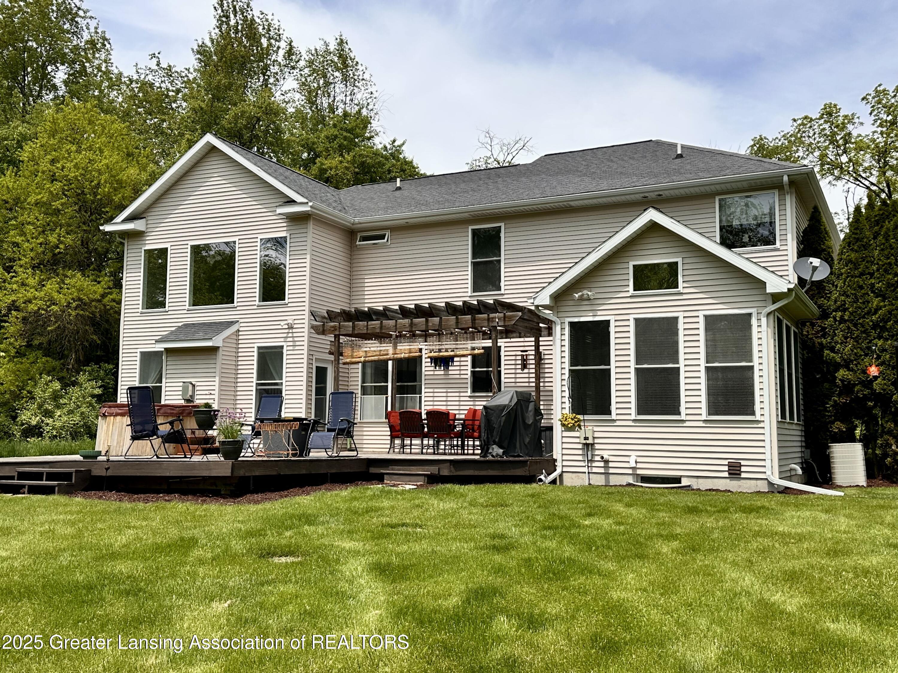 11195 West Herbison Road Eagle, MI 48822 - Photo 19 of 46 IMG_7567