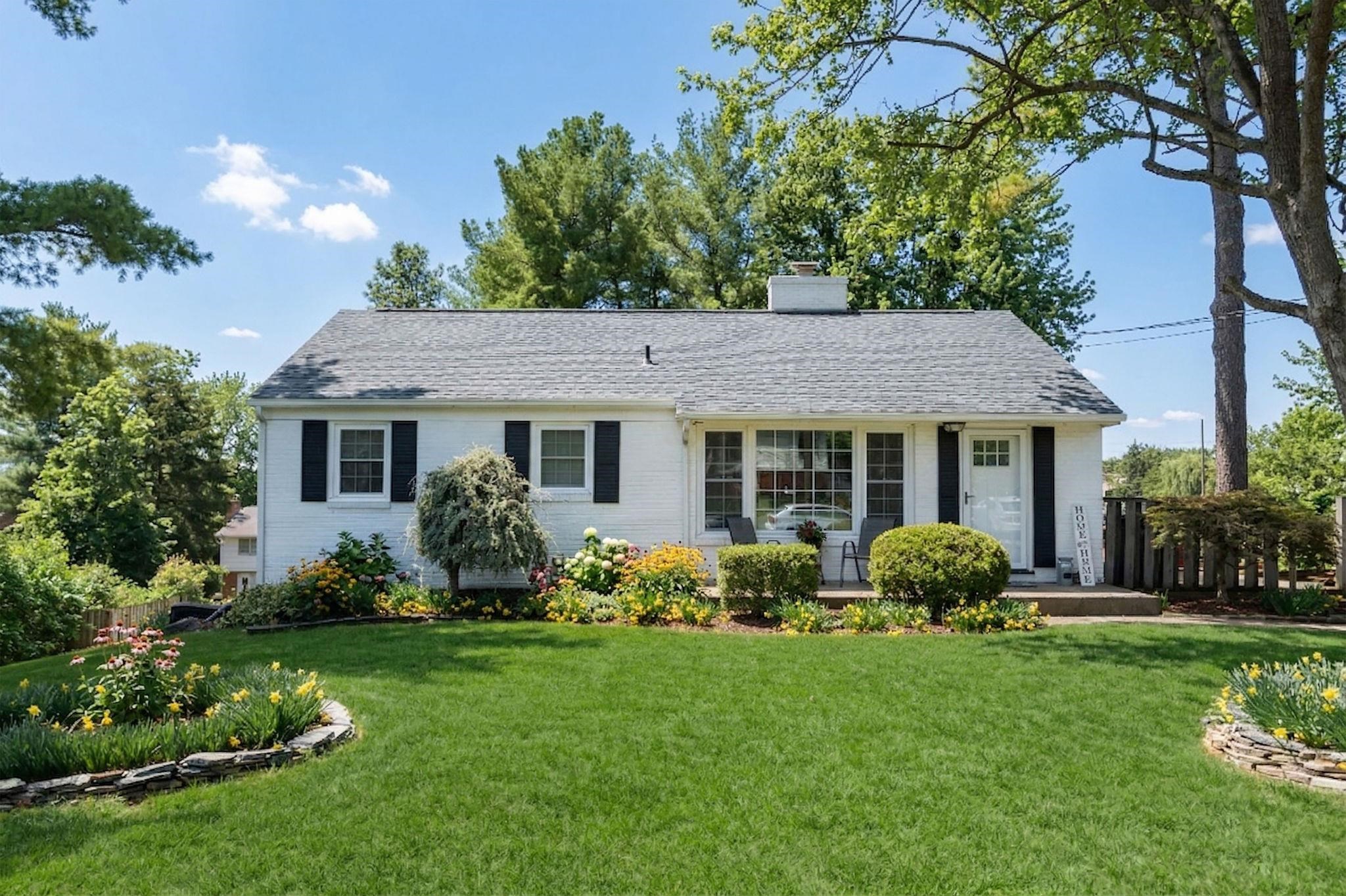 85 Sharon Street Harrisonburg, VA 22801 - Photo 1 of 49