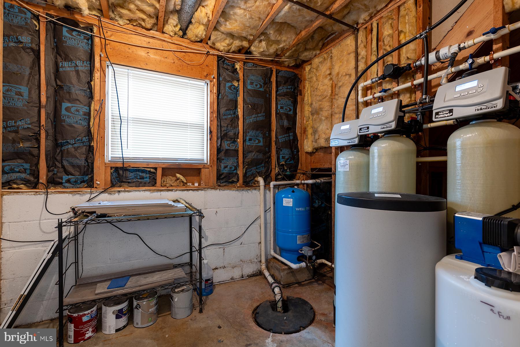 847 Harbor View Terrace Annapolis, MD 21409 - Photo 41 of 42 a view of a room with gym equipment