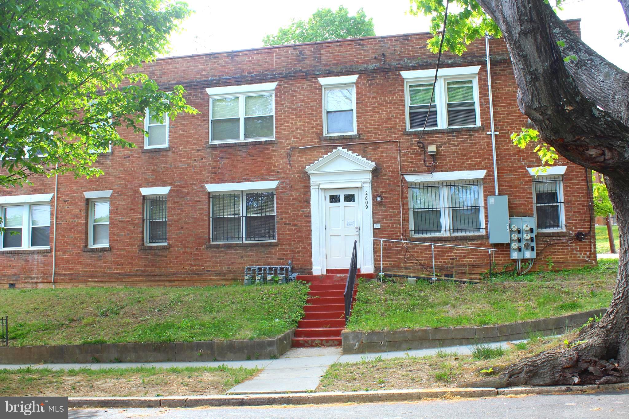 2609 29th St Southeast  