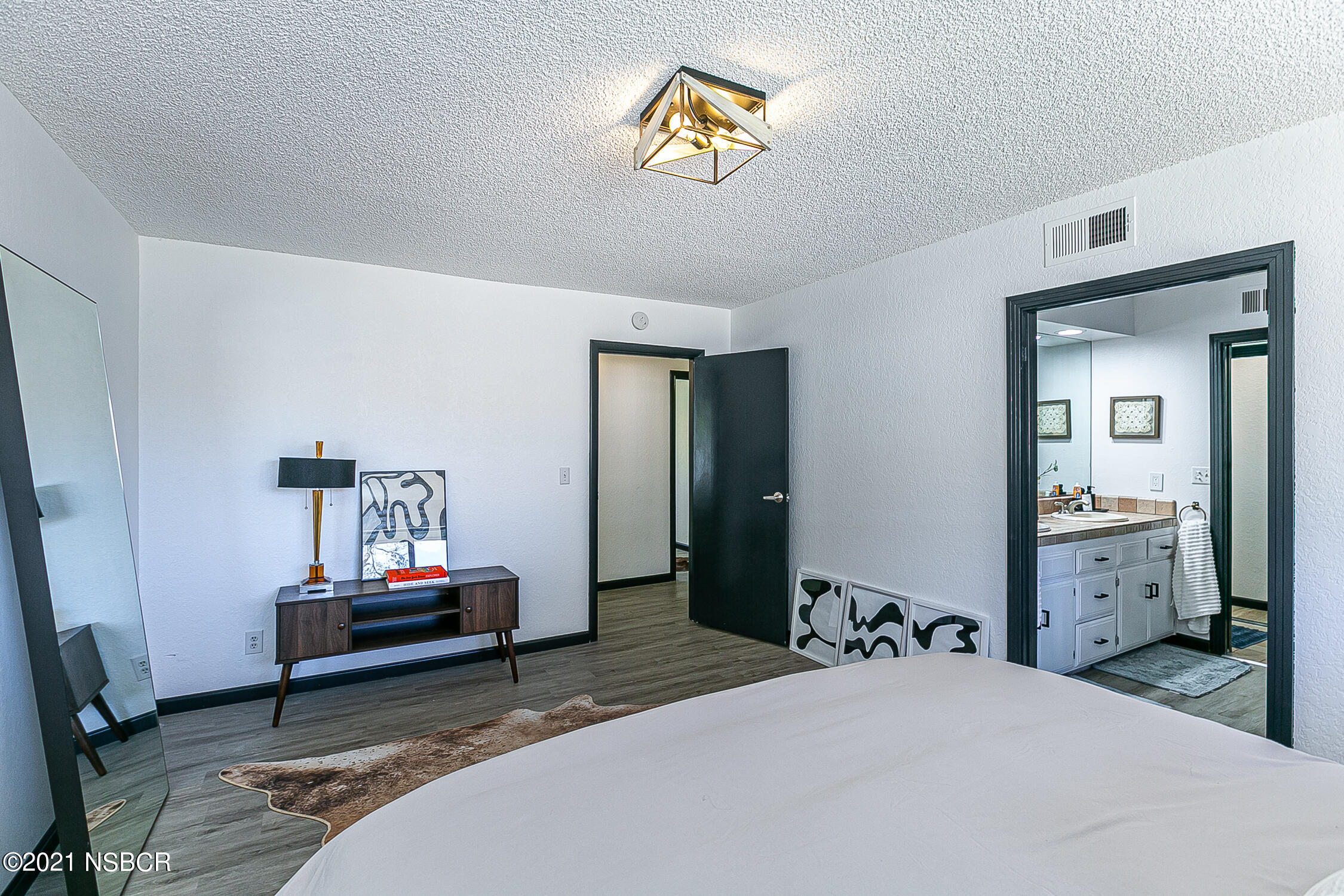 5375 Campbell Road Lompoc, CA 93436 - Photo 16 of 48 a bedroom with bed and a window