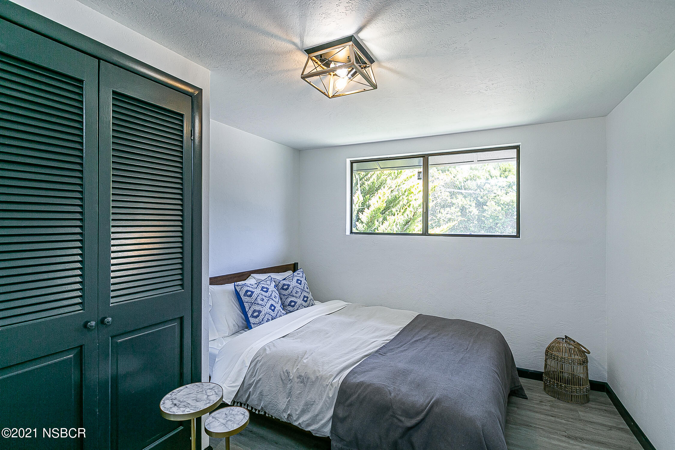 5375 Campbell Road Lompoc, CA 93436 - Photo 19 of 48 a bedroom with a bed and a window
