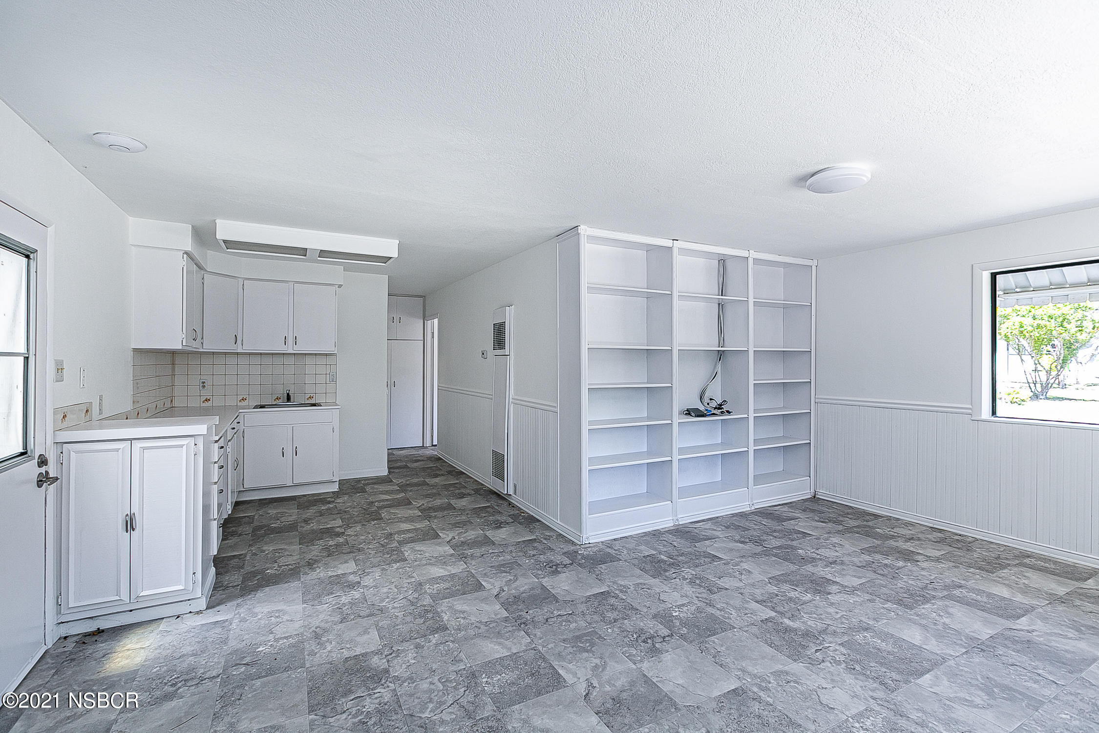 5375 Campbell Road Lompoc, CA 93436 - Photo 36 of 48 a view of cabinets and utility room
