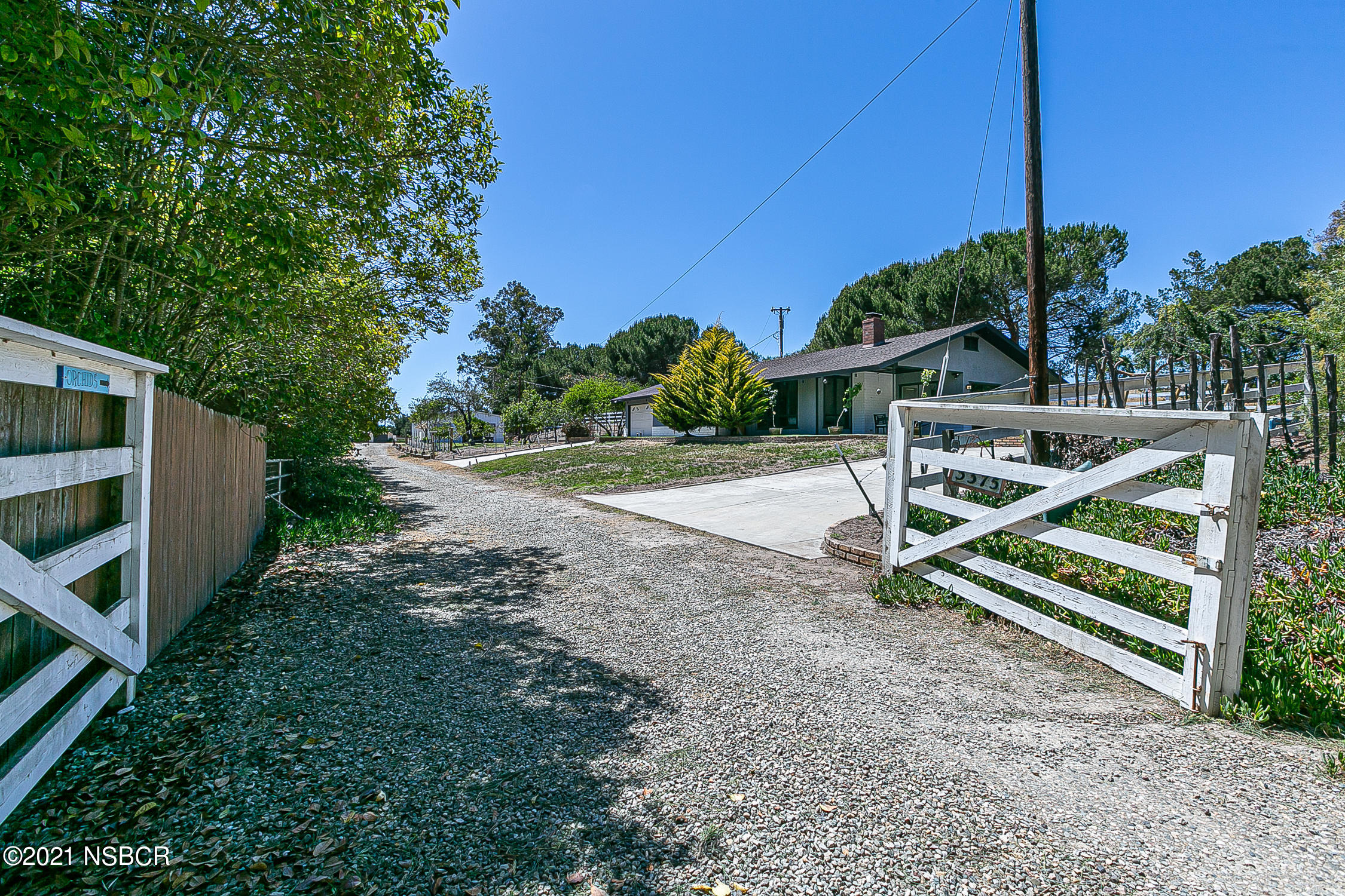 5375 Campbell Road Lompoc, CA 93436 - Photo 5 of 48 a view of outdoor space and yard