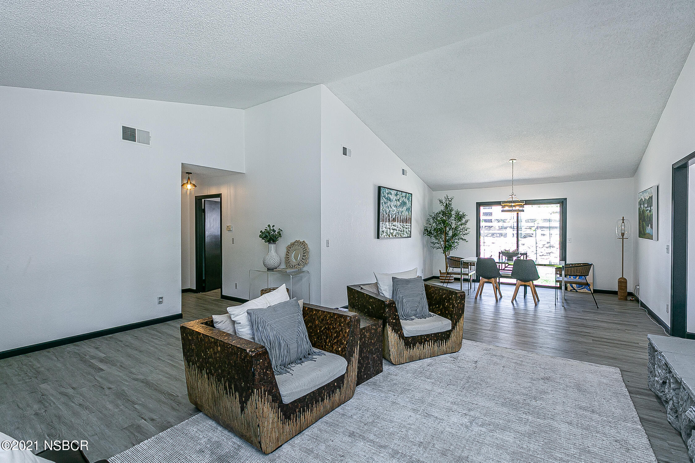 5375 Campbell Road Lompoc, CA 93436 - Photo 8 of 48 a living room with furniture and wooden floor