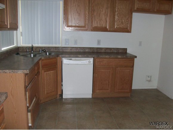823 Baseline Road Bullhead City, AZ 86442 - Photo 4 of 6 ANOTHER VIEW OF KITCHEN