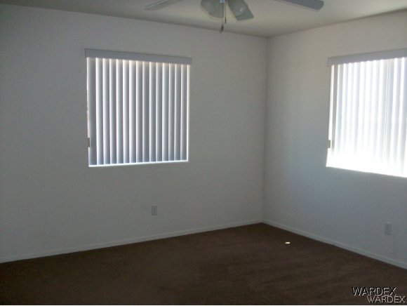 823 Baseline Road Bullhead City, AZ 86442 - Photo 5 of 6 MASTER BEDROOM