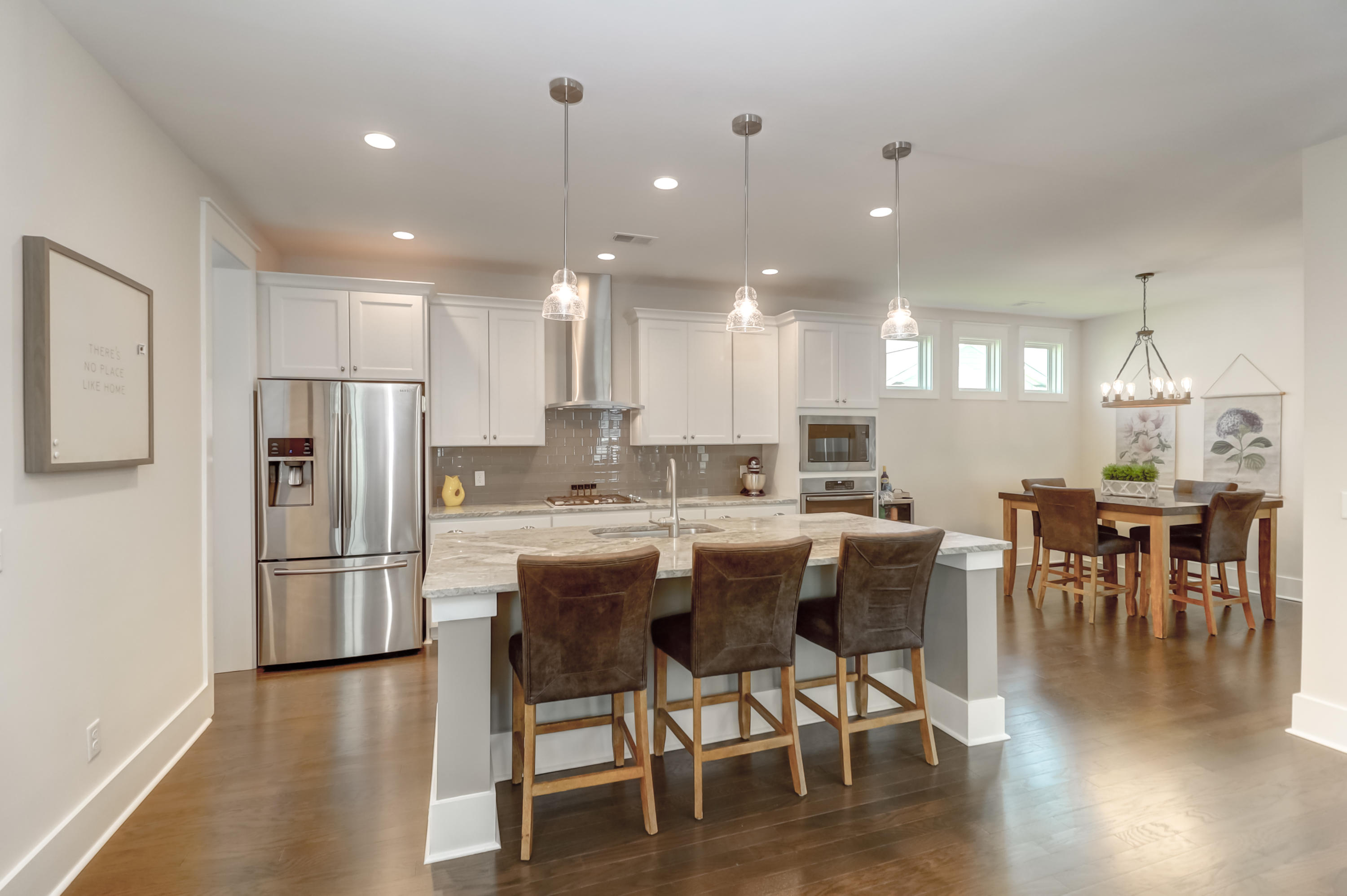 236 Oak View Way Summerville, SC 29483 - Photo 88 of 89 Open kitchen floor plan