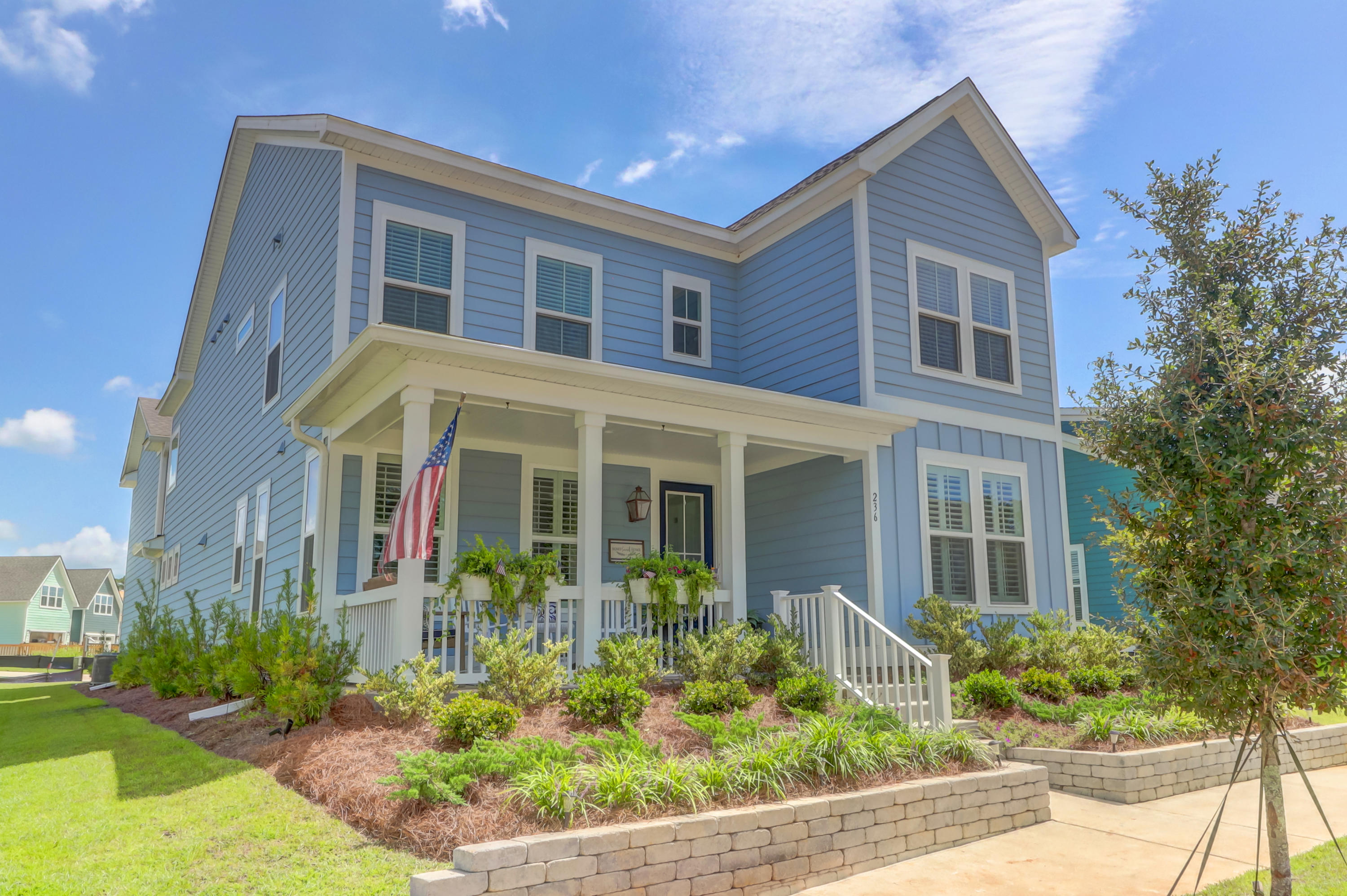 236 Oak View Way Summerville, SC 29483 - Photo 3 of 89 236 Oak View (1)