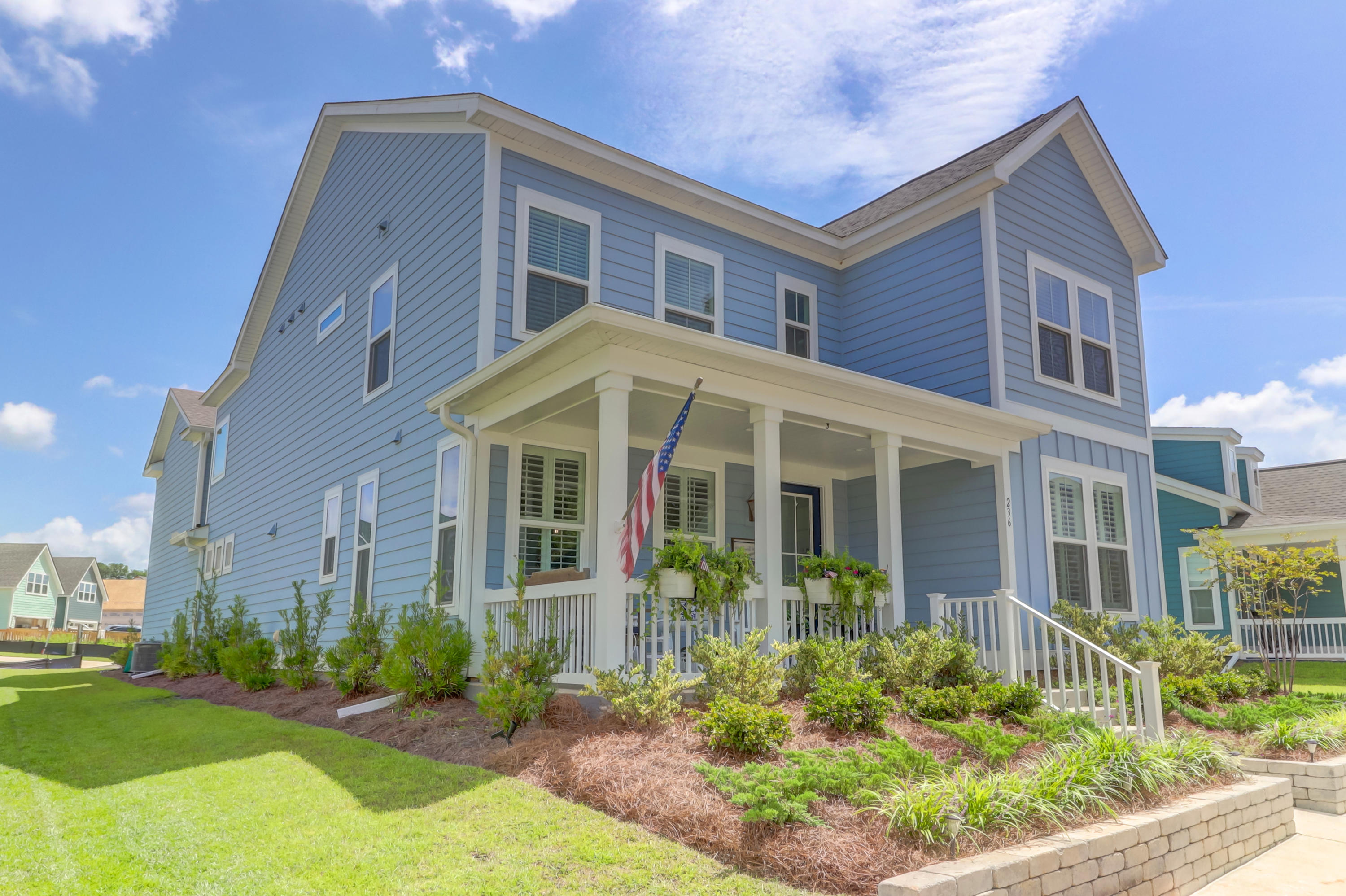 236 Oak View Way Summerville, SC 29483 - Photo 5 of 89 236 Oak View (2)