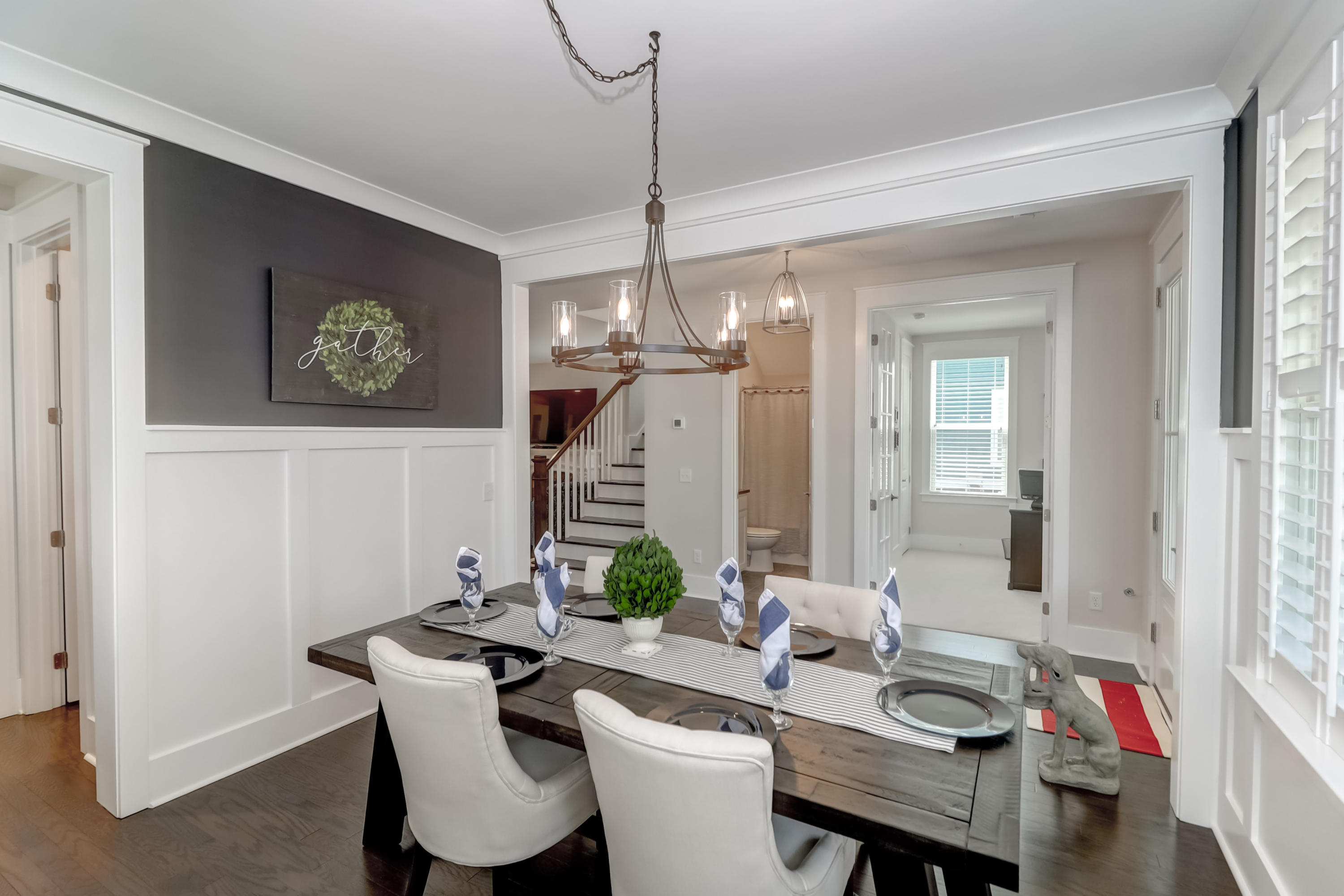 236 Oak View Way Summerville, SC 29483 - Photo 89 of 89 Open floor plan throughout