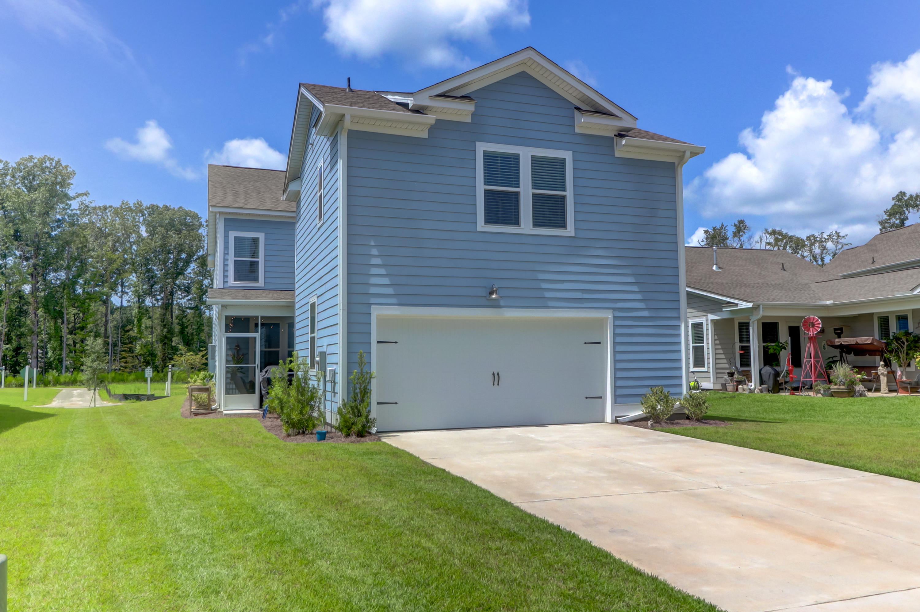 236 Oak View Way Summerville, SC 29483 - Photo 42 of 89 236 Oak View (85)