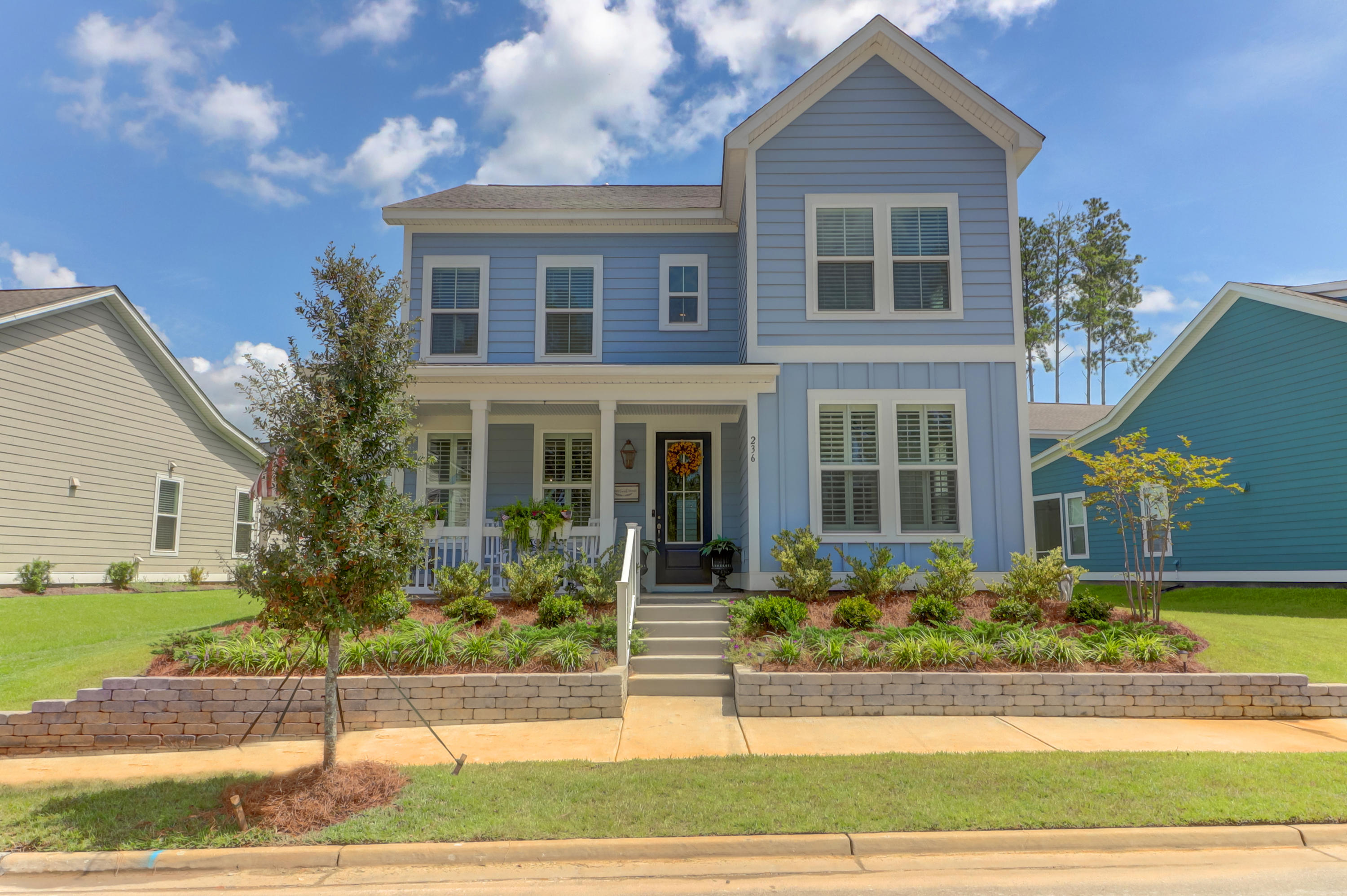 236 Oak View Way Summerville, SC 29483 - Photo 61 of 89 236 Oak View (5)