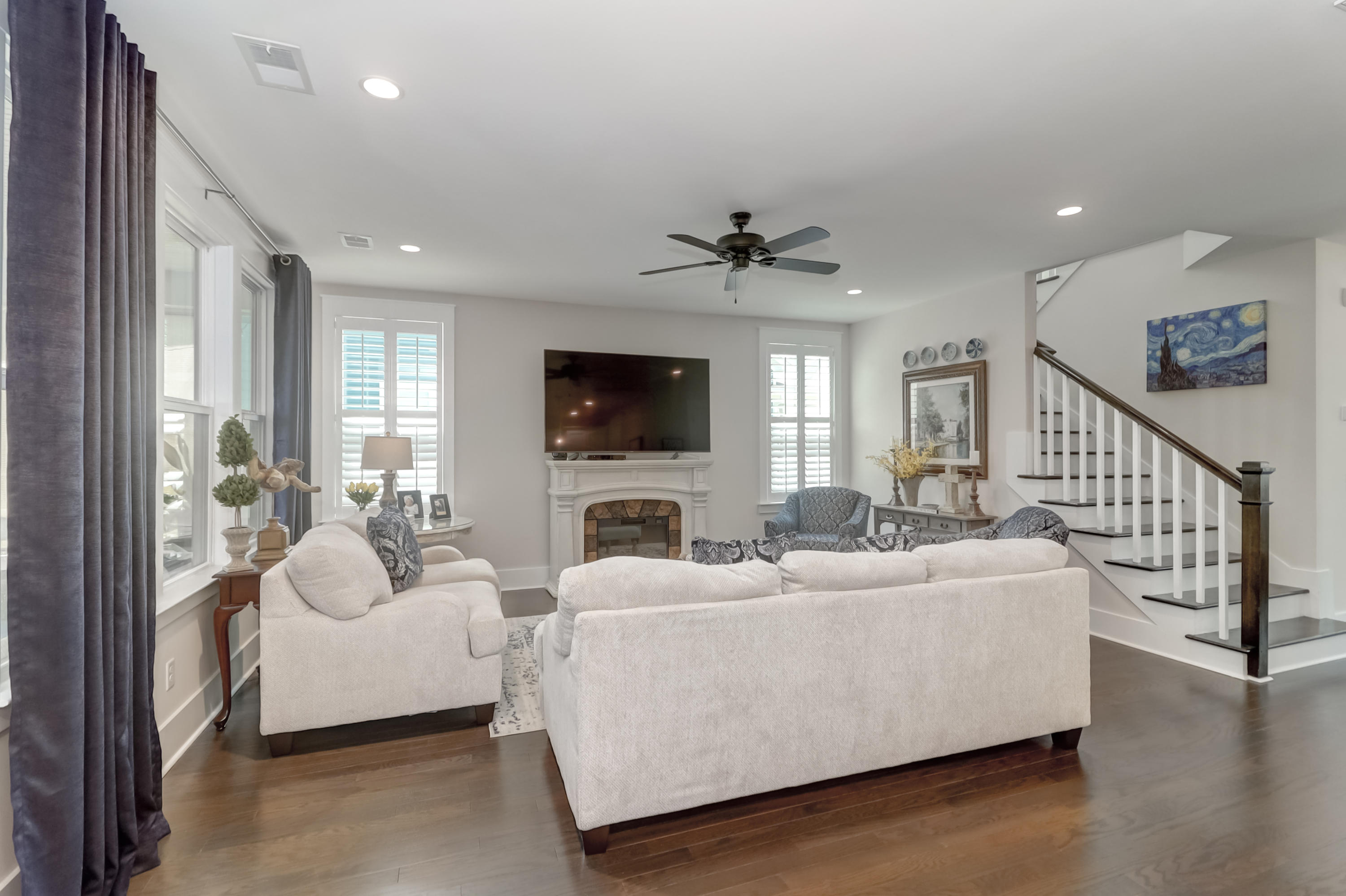 236 Oak View Way Summerville, SC 29483 - Photo 63 of 89 236 Oak View (36)