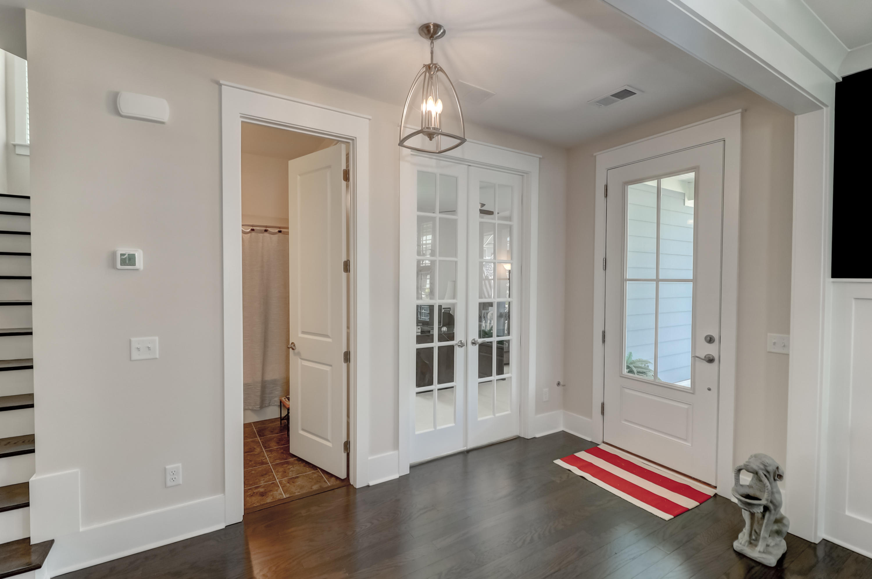 236 Oak View Way Summerville, SC 29483 - Photo 8 of 89 Study/ main floor bedroom and full bath