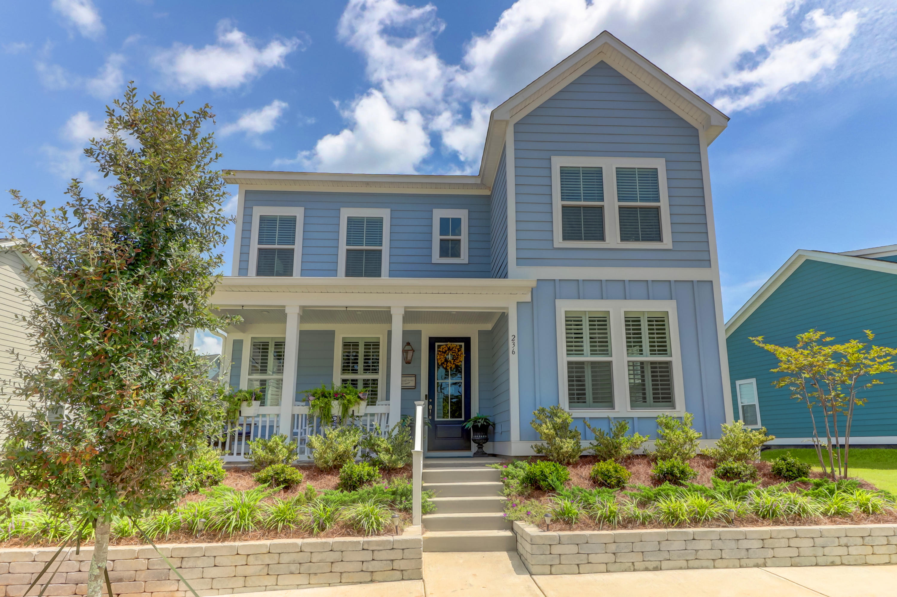 236 Oak View Way Summerville, SC 29483 - Photo 86 of 89 236 Oak View (6)