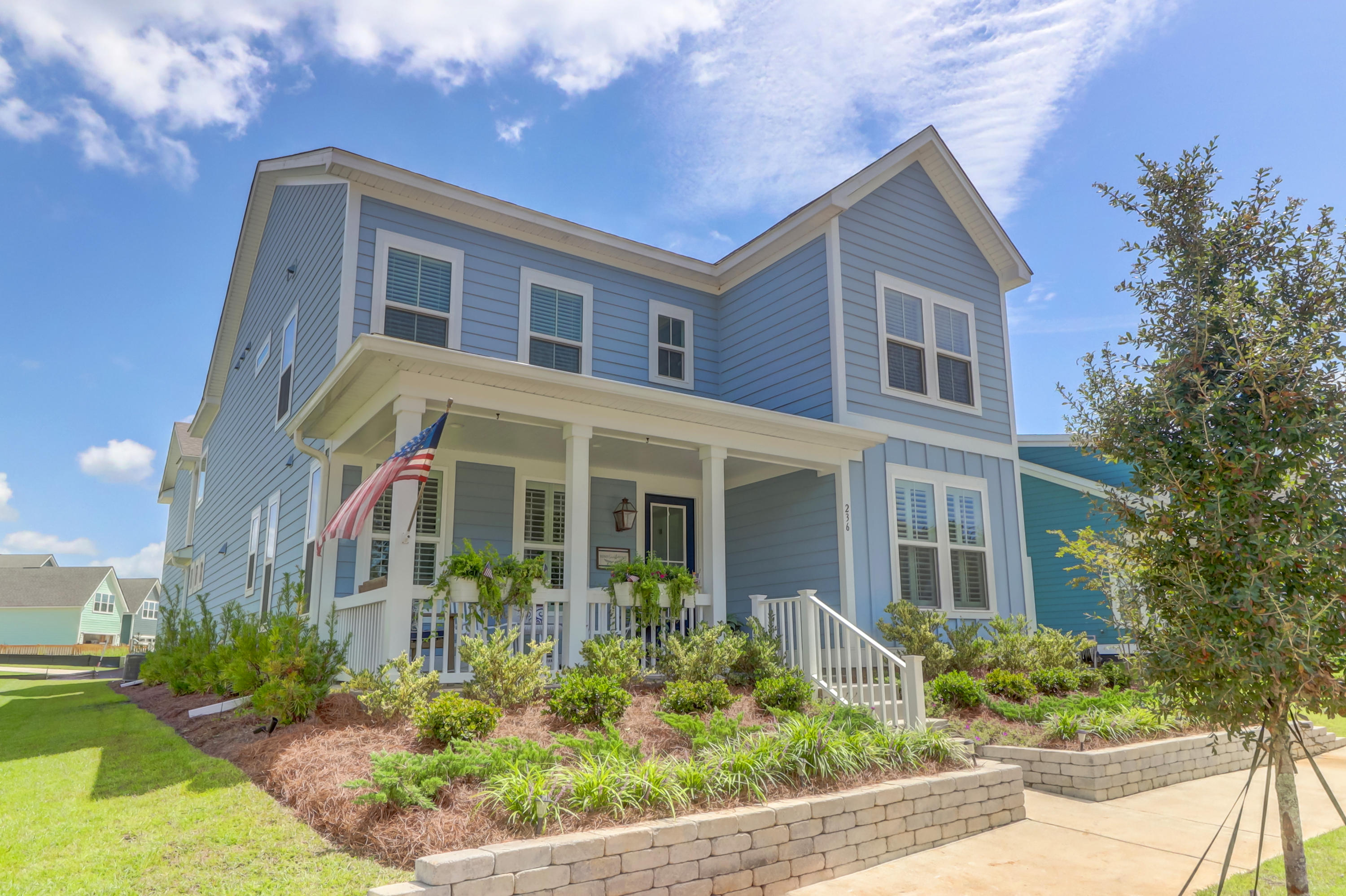236 Oak View Way Summerville, SC 29483 - Photo 87 of 89 236 Oak View (3)