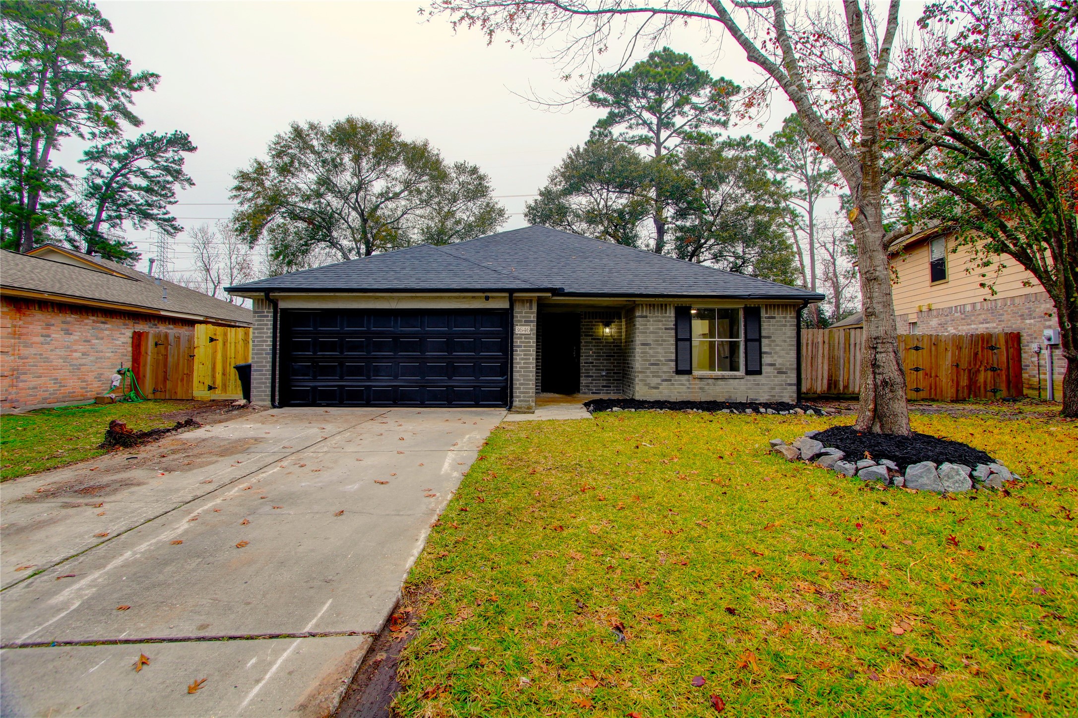 3646 Nutwood Lane Spring, TX 77389 - Photo 1 of 14 Welcome home!