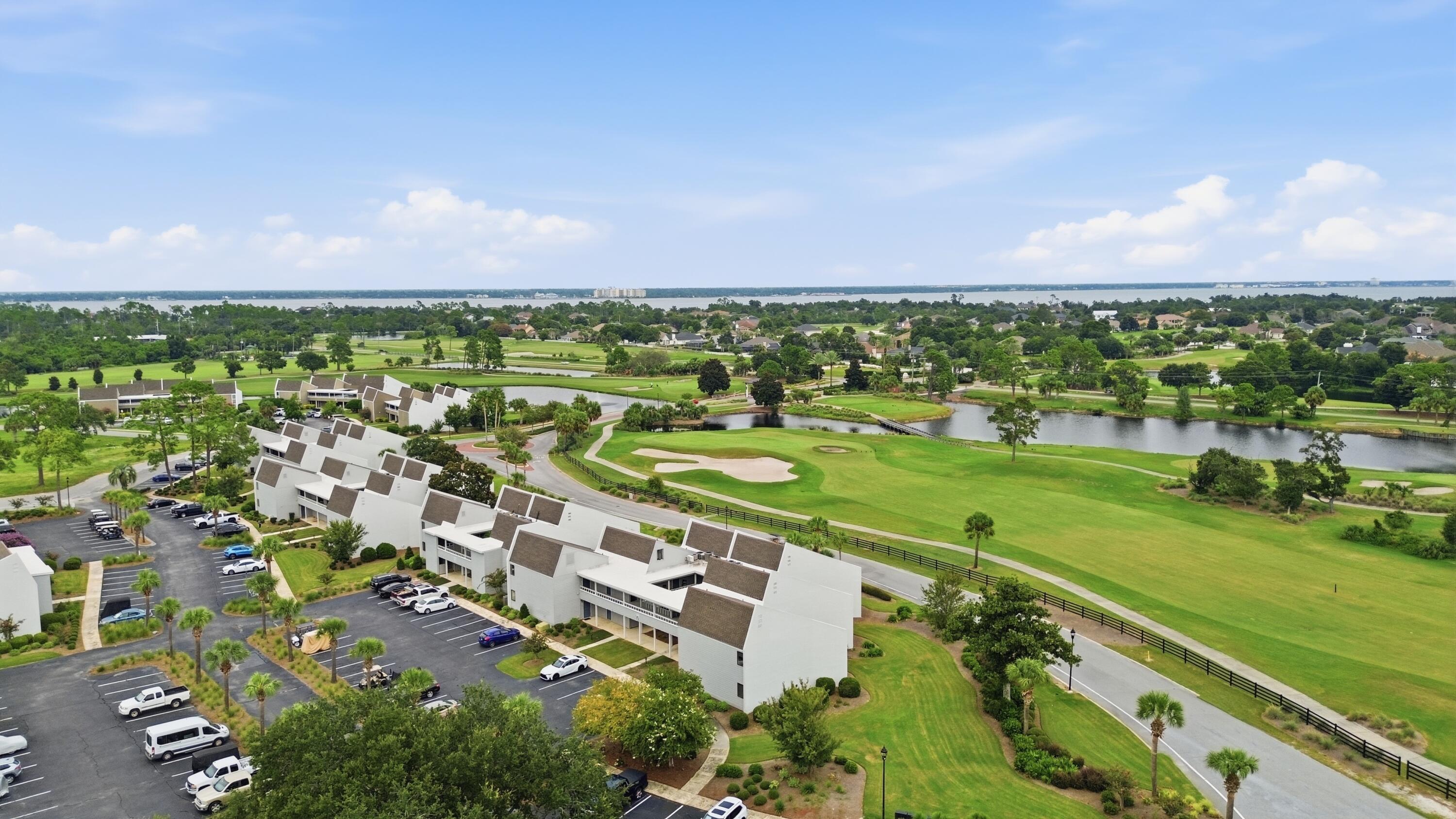 4726 Bay Point Road, Unit D140 Panama City Beach, FL 32408 - Photo 29 of 30 DJI_0324