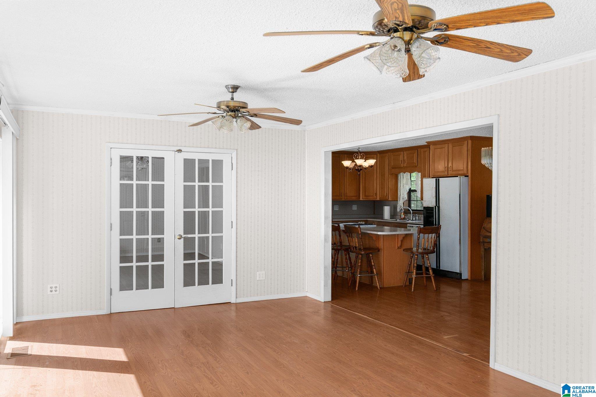 319 Washington Fish Camp Road Quinton, AL 35130 - Photo 10 of 31