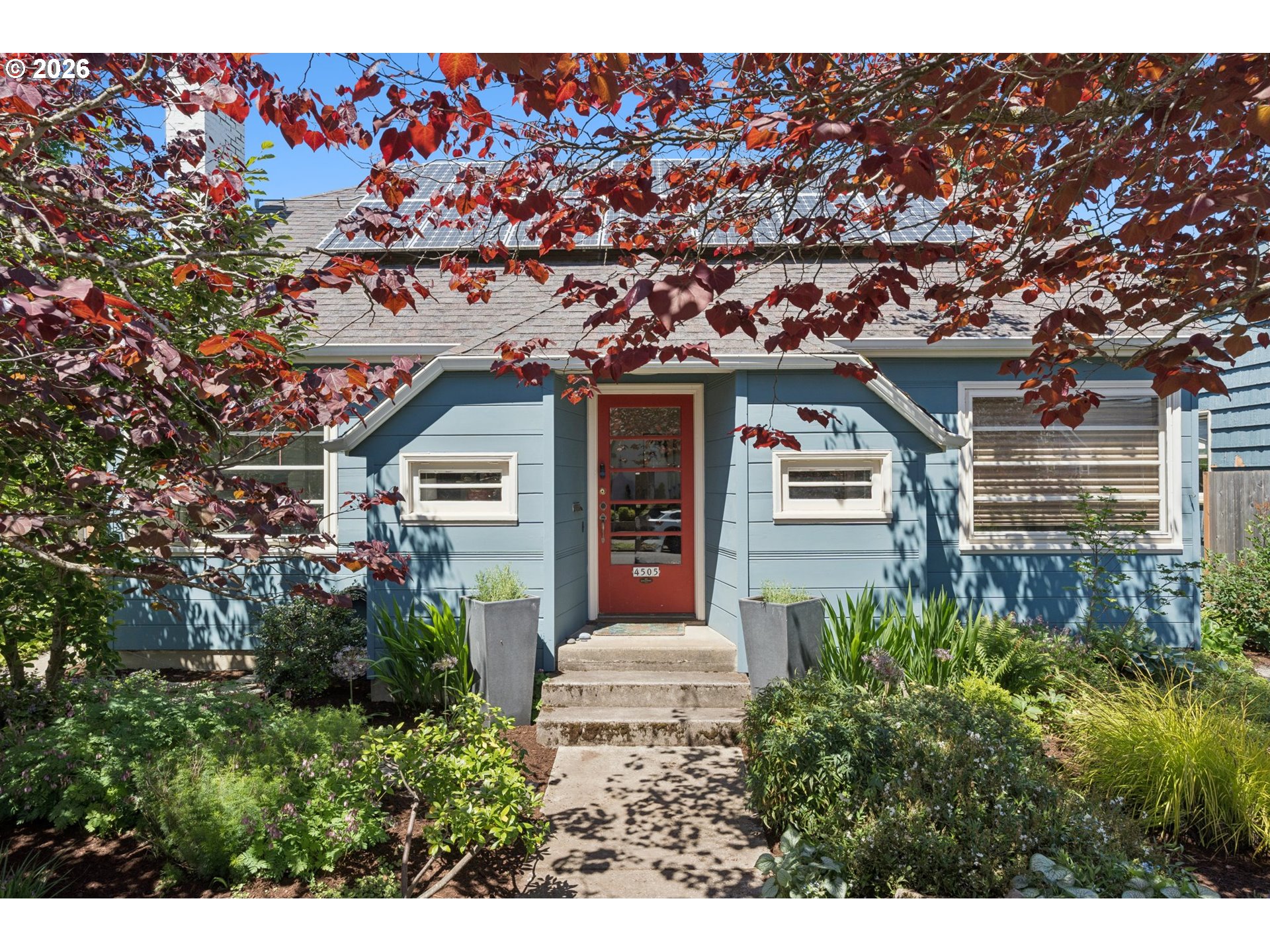 4505 Southeast Clinton Street Portland, OR 97206 - Photo 2 of 48