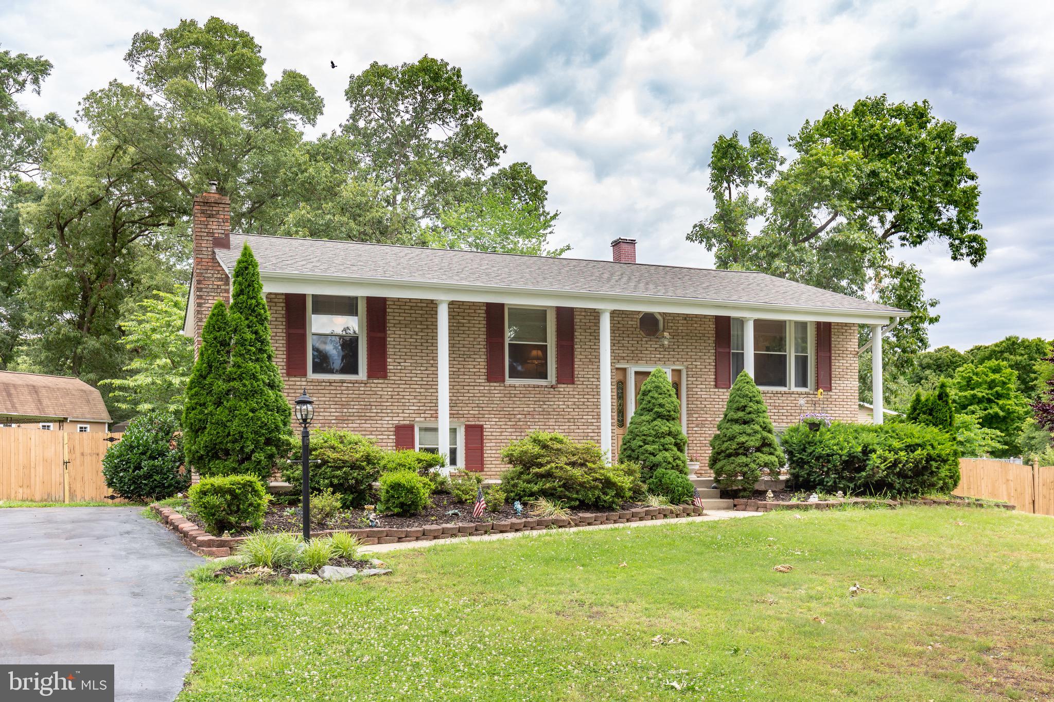 1578 Long Point Road Pasadena, MD 21122 - Photo 1 of 48 Beautiful and easy to maintain