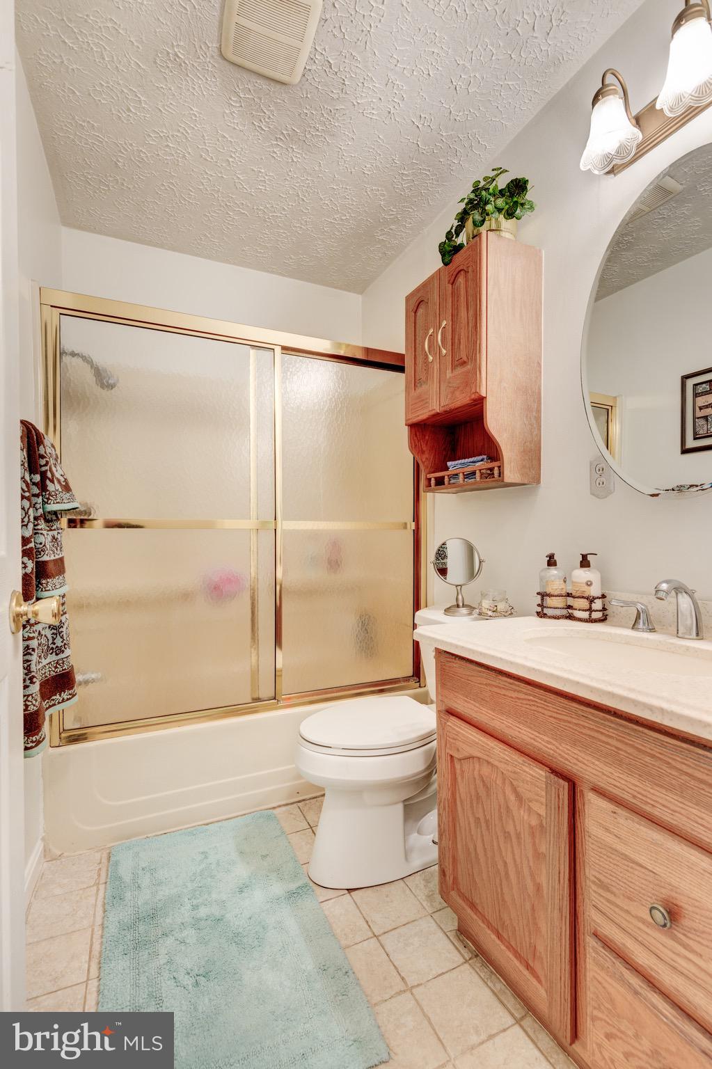 1578 Long Point Road Pasadena, MD 21122 - Photo 21 of 48 Master Bathroom