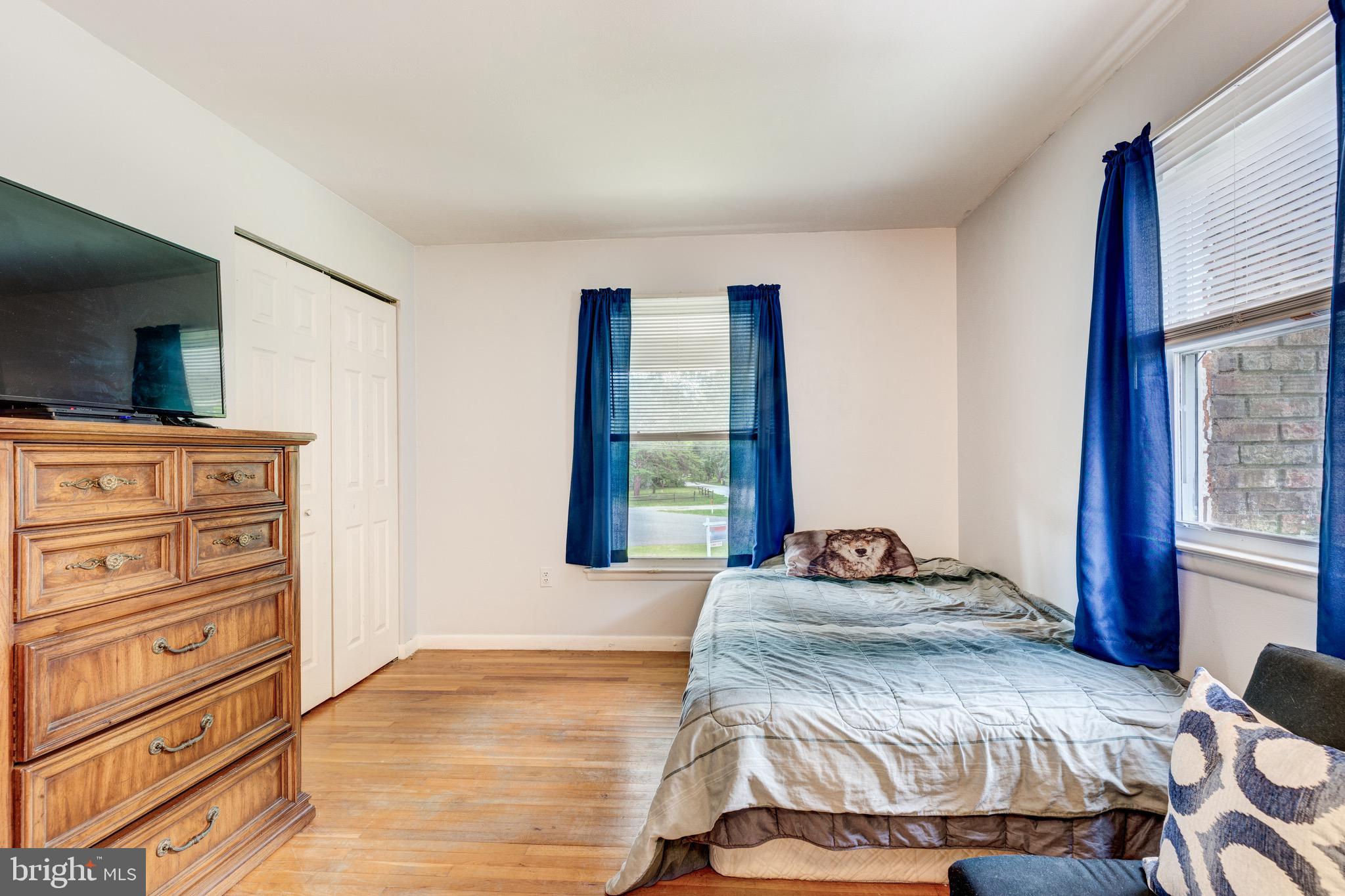 1578 Long Point Road Pasadena, MD 21122 - Photo 24 of 48 Bedroom #2
