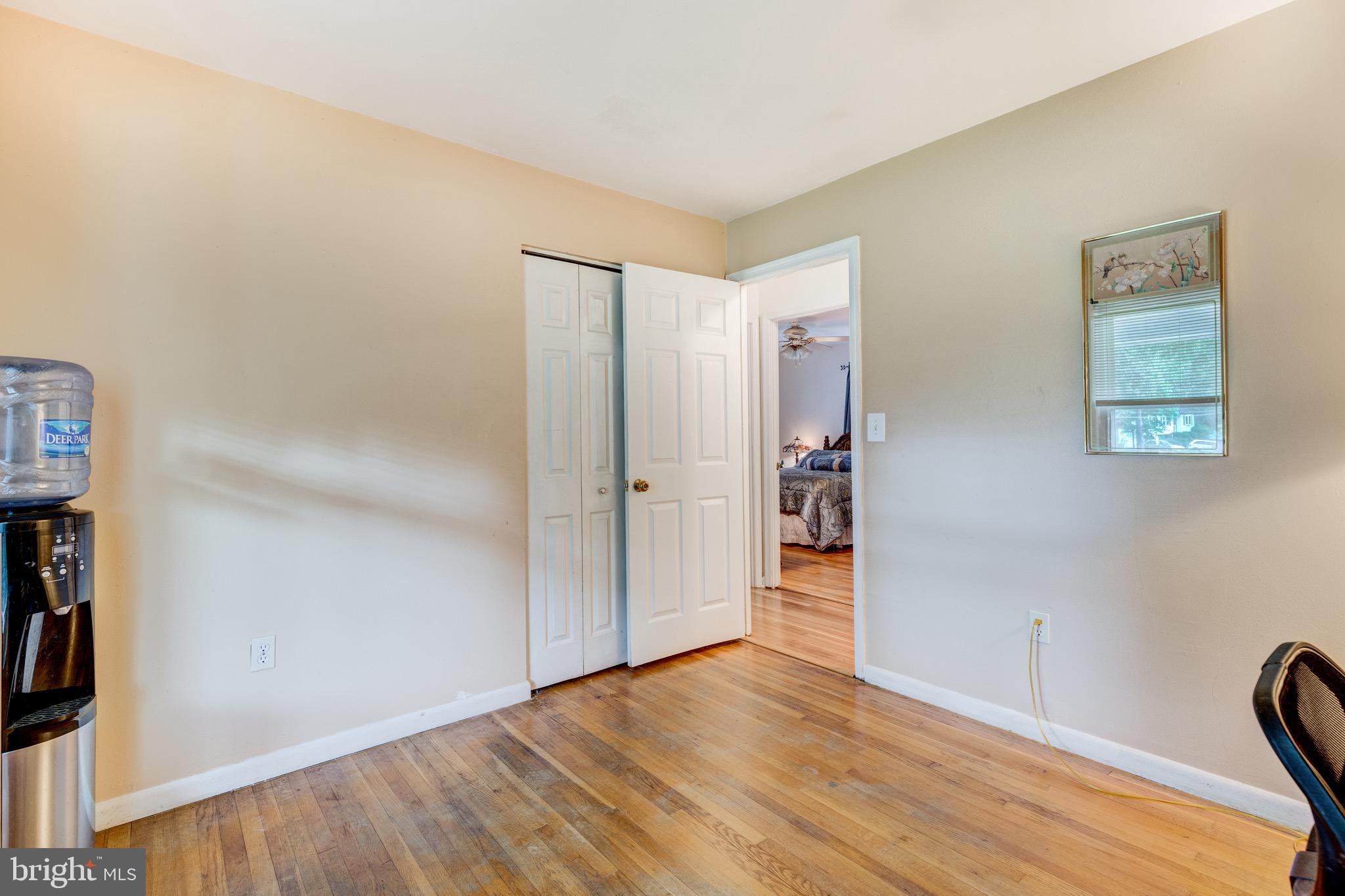 1578 Long Point Road Pasadena, MD 21122 - Photo 26 of 48 Bedroom #3
