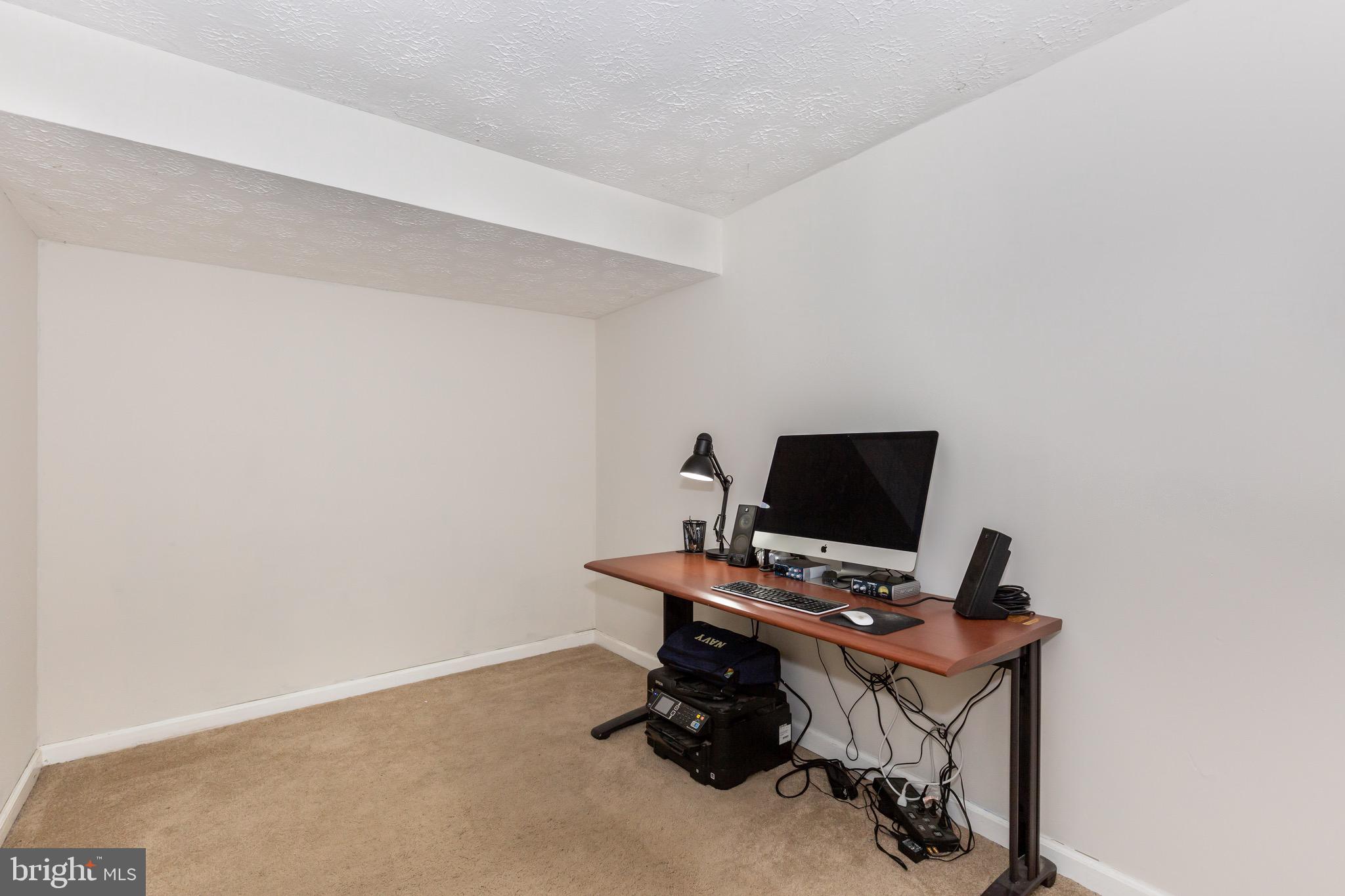 1578 Long Point Road Pasadena, MD 21122 - Photo 31 of 48 Extra Room in Lower Level