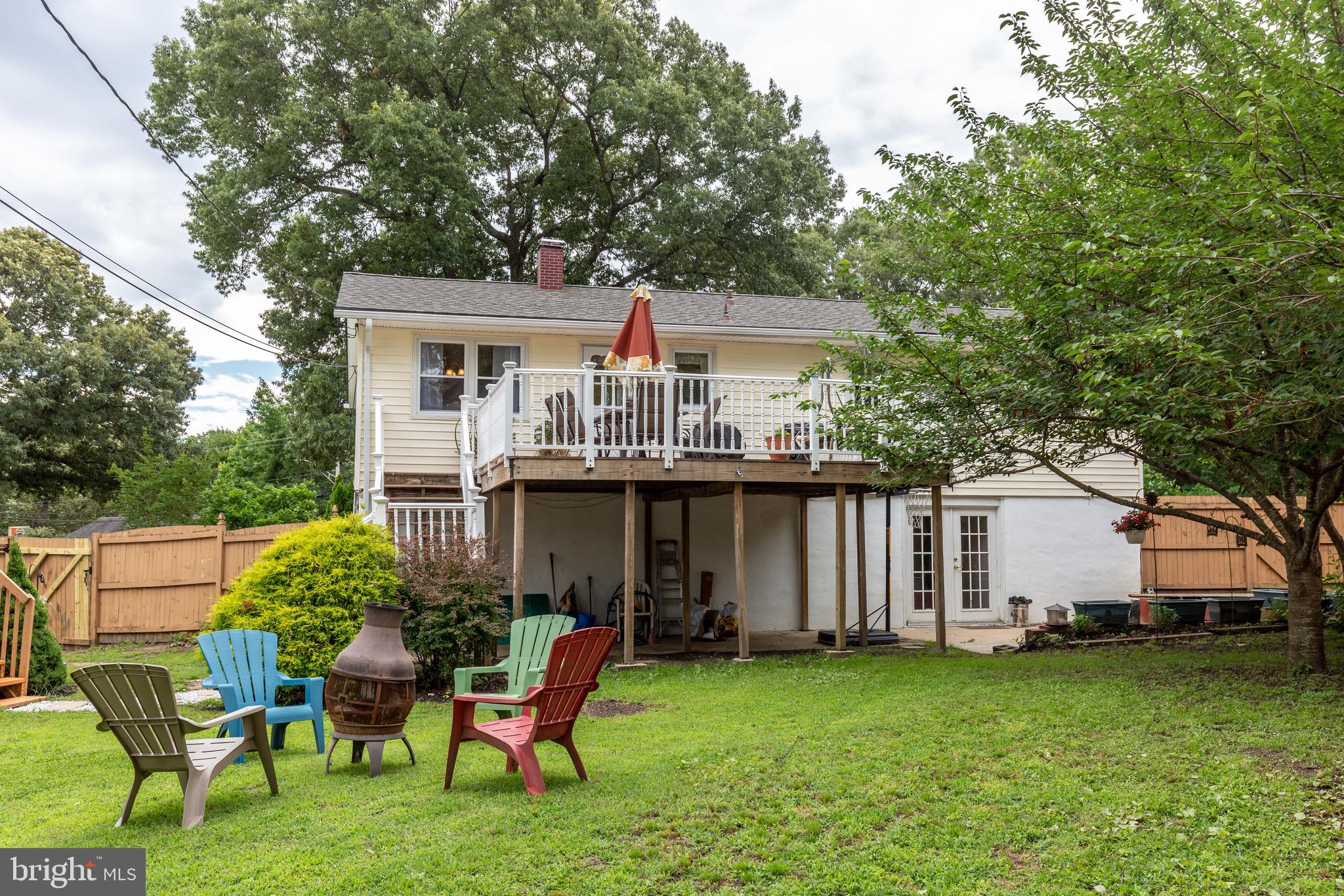1578 Long Point Road Pasadena, MD 21122 - Photo 35 of 48 Party Time