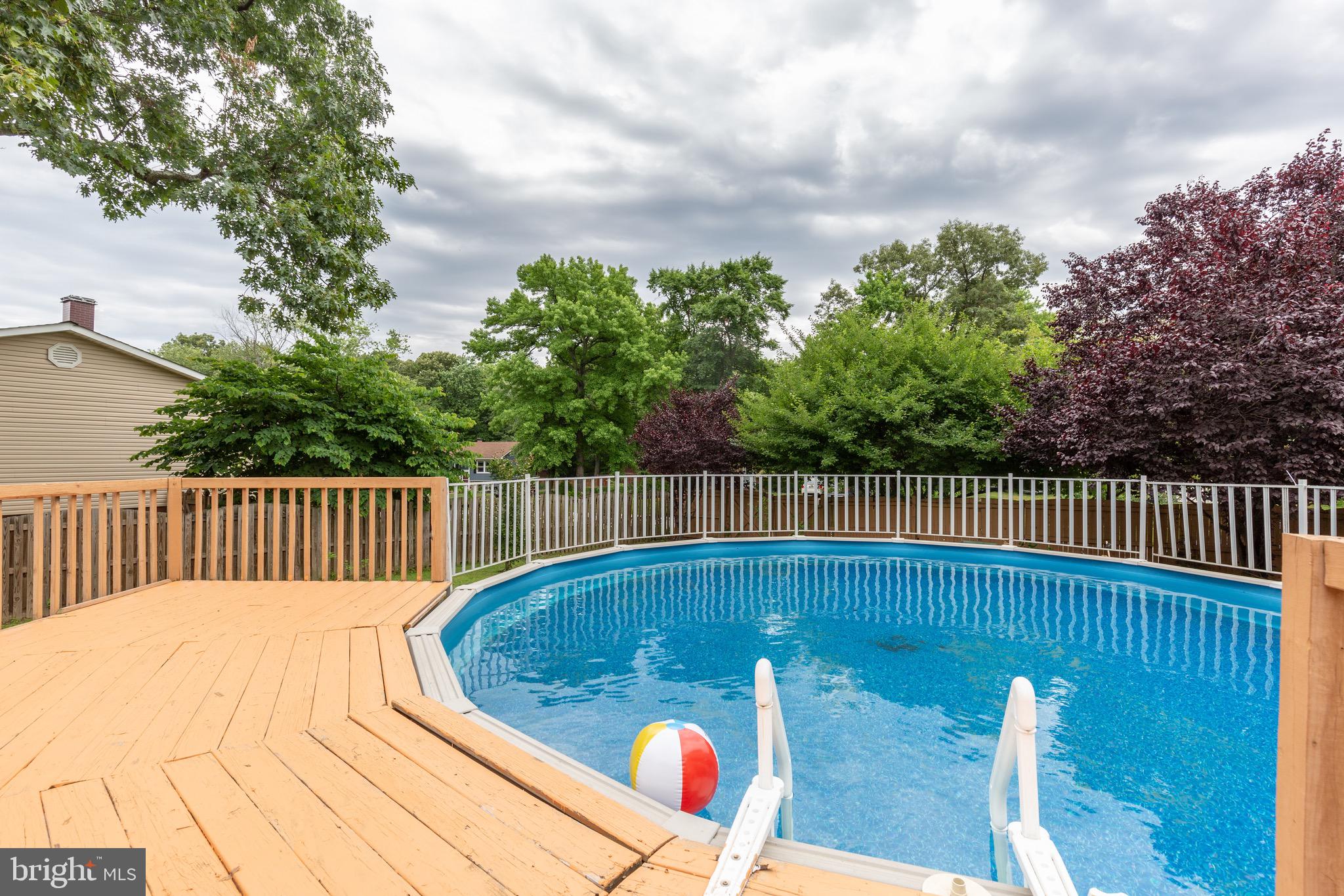 1578 Long Point Road Pasadena, MD 21122 - Photo 43 of 48 Summer Time Fun
