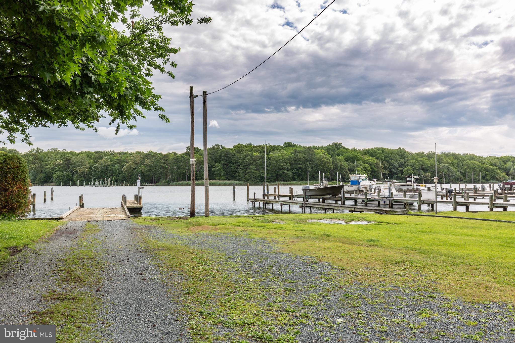 1578 Long Point Road Pasadena, MD 21122 - Photo 45 of 48 Community Boat Ramp