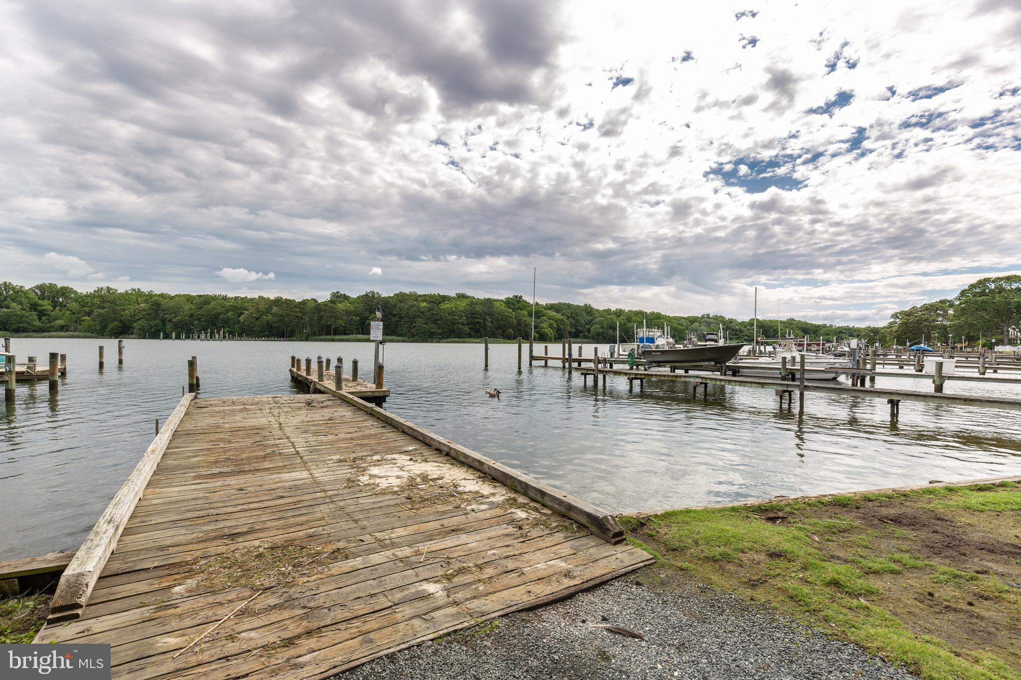1578 Long Point Road Pasadena, MD 21122 - Photo 46 of 48 Community Ramp