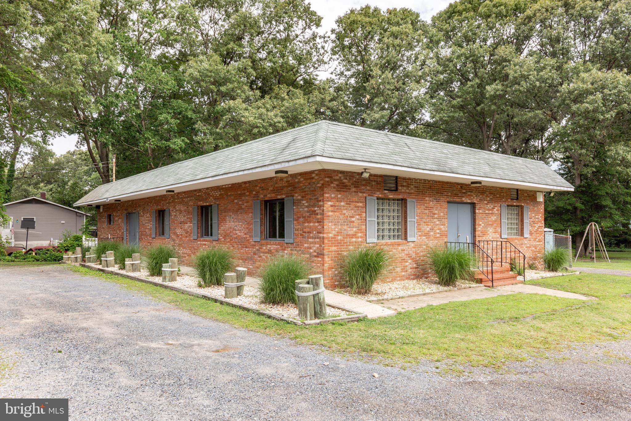 1578 Long Point Road Pasadena, MD 21122 - Photo 47 of 48 Community Hall
