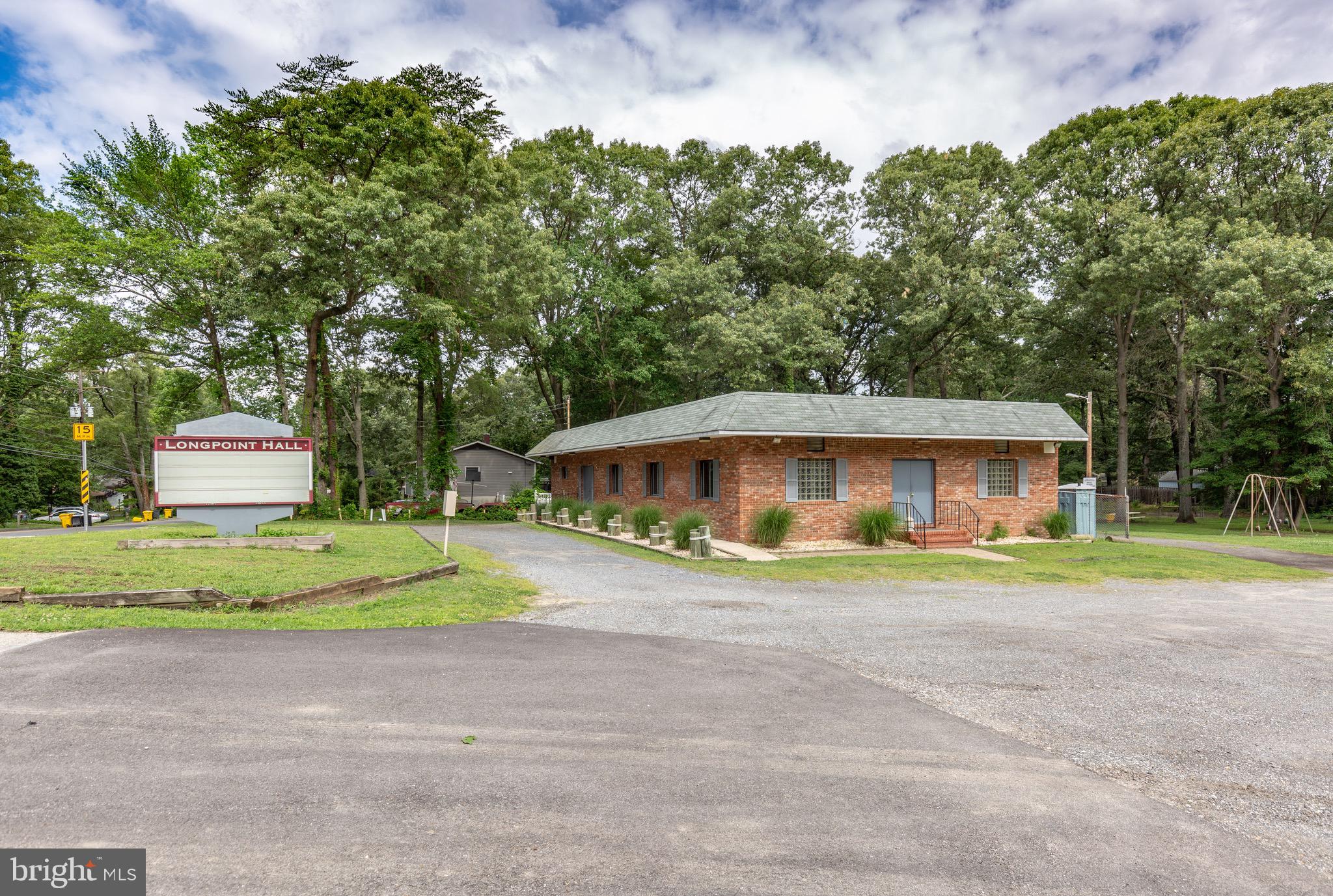 1578 Long Point Road Pasadena, MD 21122 - Photo 48 of 48 Community Hall