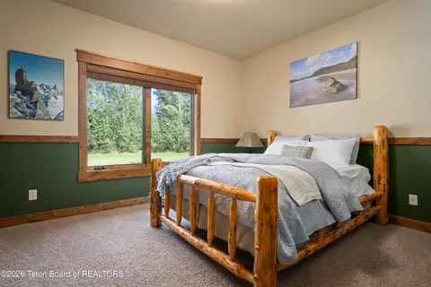 $2,595,000 | 10128 West 2000 South, Victor, ID 83455