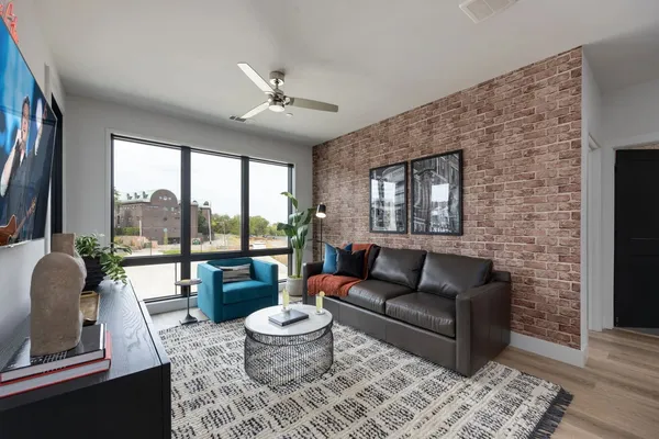 $2,495 | 303 31st Avenue North, Unit 504, Nashville, TN 37203