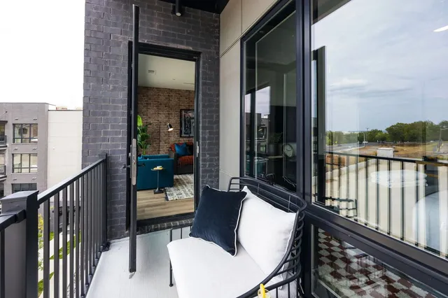 $2,495 | 303 31st Avenue North, Unit 504, Nashville, TN 37203