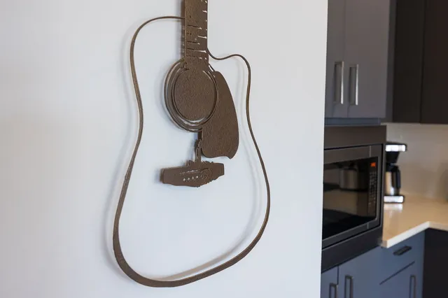 $2,495 | 303 31st Avenue North, Unit 504, Nashville, TN 37203