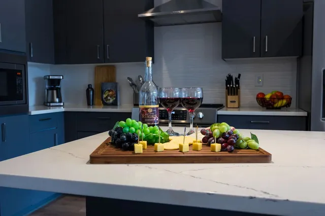 $2,495 | 303 31st Avenue North, Unit 504, Nashville, TN 37203