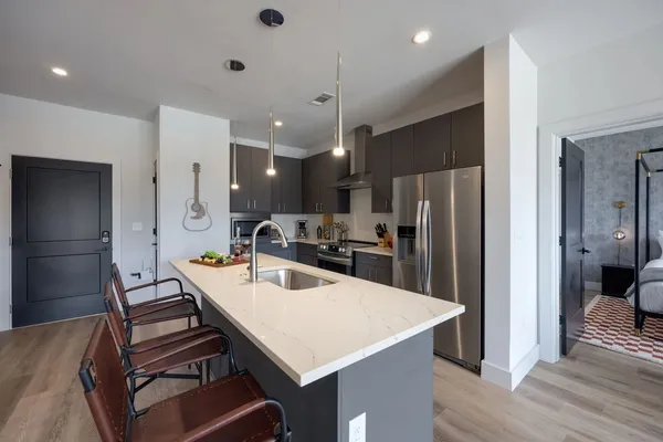 $2,495 | 303 31st Avenue North, Unit 504, Nashville, TN 37203