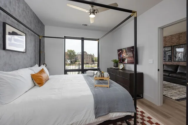 $2,495 | 303 31st Avenue North, Unit 504, Nashville, TN 37203